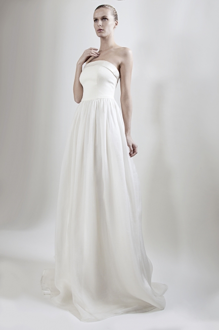 Sposa Etica CANGIARI ph. Sandro Brant Sposa Etica CANGIARI ph. Sandro Brant